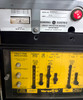 GE 3000A AV-Line Switchboard Breaker Panel 208/120V 3PH 4W 3000 Amp (DW5664-1)