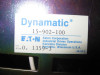 Eaton CH 15-902-100 7.5 HP 480VAC VS Dynamatic Drive Series E PWM Cutler Hammer (EBI1210-2)