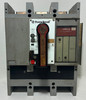 GE TPVF5616 1600A Power Break Circuit Breaker 480/600V 1600 Amp General Electric (EM4839-3)