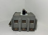 GE TPVF5616 1600A Power Break Circuit Breaker 480/600V 1600 Amp General Electric (EM4839-3)