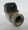 ifm SV7610 SV Vortex Flowmeter with Display 174 PSI 3/4" NPT SV-7610 Flow Meter (DW5674-6)