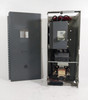 Image of Westinghouse Type W Size 4 Starter 150A Breaker 30" MCC Bucket 150 Amp