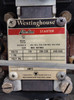 Westinghouse Type W Size 4 Starter 150A Breaker 30" MCC Bucket 150 Amp (BJ0547-2)