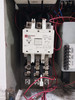 Westinghouse Type W Size 4 Starter 200A Breaker 30" MCC Bucket 200 Amp KD3400F (BJ0546-1)