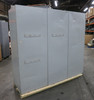 GE IC7160-N217 2 Speed 2 Winding Motor Starter 400/600 HP 2300V LimitAmp Control (DW5685-1)