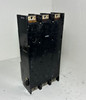GE THJS3603DGA3 300A LSG Circuit Breaker THJS3603 300 Amp General Electric flaw (EM4846-1)