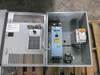 Eaton SVX015A1-4A1B1 20 HP SVX9000 AC VS Drive SVX-9000 20HP 480V Enclosed (DW5691-1)
