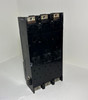 GE THJS3605DGA3 500A LSG Circuit Breaker THJS3605 500 Amp 600V General Electric (EM4849-1)