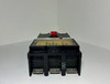 GE THJS3605DGA3 500A LSG Circuit Breaker THJS3605 500 Amp 600V General Electric (EM4849-1)