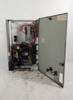 GE 8000 30 Amp Breaker Size 2 Starter 24" MCC Bucket 30A TECL CR0206 (BJ0555-1)