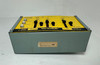 GE 568B670G48 300A Solid State VersaTrip Mod 2 Trip Unit 300 Amp LSG Ground (EM4852-1)