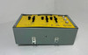 GE 568B670G48 300A Solid State VersaTrip Mod 2 Trip Unit 300 Amp LSG Ground (EM4852-1)