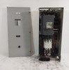 Westinghouse Type W Size 4 Starter 125A Breaker MCC Bucket 30" 125 Amp (BJ0560-1)