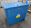 Image of WPI 85 kVA 480 Delta to 540Y Volts 3PH Dry Type Transformer Step Up w/ Aux Taps