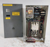 Westinghouse Type W Size 4 Starter 150A Breaker 24" MCC Bucket 150 Amp HMCP (BJ0561-1)