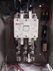 Westinghouse Type W Size 4 Starter 150A Breaker 24" MCC Bucket 150 Amp HMCP (BJ0561-1)