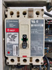 Westinghouse Type W Size 4 Starter 150A Breaker 24" MCC Bucket 150 Amp HMCP (BJ0561-1)