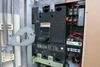 Westinghouse Type W Size 5 Starter 400 Amp Breaker 36" MCC Bucket 400A LA3400F (BJ0565-2)