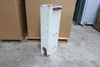 Westinghouse Type W Size 5 Starter 400 Amp Breaker 36" MCC Bucket 400A LA3400F (BJ0565-2)