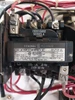 GE 8000 Size 1 Two Speed and Reversing Starter 7A Breaker 30" MCC Bucket  & Amp (BJ0564-1)