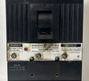 GE TBC63600J14L 400A Mag-Break Circuit Breaker 600V 3P 600 Amp General Electric (EM4857-1)