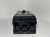 GE TBC63600J14L 400A Mag-Break Circuit Breaker 600V 3P 600 Amp General Electric (EM4857-1)