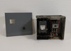 Image of Westinghouse Type W Size 2 Starter 40A Breaker 12" MCC Bucket 40 Amp FA