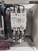 Westinghouse Type W Size 2 Starter 20A Breaker 12" MCC Bucket 20 Amp (BJ0567-2)