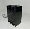 Westinghouse FA3030 30A AB De-Ion Circuit Breaker w/ Aux 600V 3P 38E8497 30 Amp (EM4862-2)
