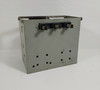 Westinghouse Type W Size 2 Starter 30A Breaker 12" MCC Bucket 30 Amp HMCP (BJ0566-1)