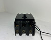 Westinghouse FA3015 15A AB De-Ion Circuit Breaker w/ Aux 600V 3P 37E9975 15 Amp (EM4871-1)