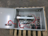 GE CR360TD518NC**AAB 100A Automatic Transfer Panel 3PH 100 Amp Lighting (DW5725-1)