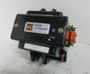 Image of Ward Leonard RDP4-10100 180A Definite Purpose Contactor 600VDC 120V Coil 180 Amp