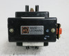 Ward Leonard RDP4-10100 180A Definite Purpose Contactor 600VDC 120V Coil 180 Amp (DW5731-2)