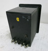 GE 700X63G159 Polyphase Watthour Meter Relay 3PH DS-63 2400/120V 800/5A 3840 Kh (DW5753-3)