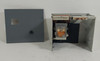 Image of Westinghouse Type W 30 Amp Fusible Type 12" MCC Feeder Bucket 30A