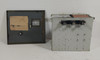 Westinghouse Type W 30 Amp Fusible Type 12" MCC Feeder Bucket 30A (BJ0578-8)