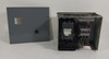 Image of Westinghouse Type W Size 1 Starter 12" 30A Breaker MCC Bucket 30 Amp