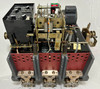 Westinghouse SPB 65 1200A LSI Drawout Circuit Breaker w 1000 Amp Plug & Shunt MO (EM4897-1)