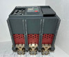 Westinghouse SPB 65 1200A LSI Drawout Circuit Breaker w 1000 Amp Plug & Shunt MO (EM4897-1)