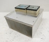 Image of Siemens BT300 Drive Heat Sink 28AHB16V4 38AC12T4V1 Semikron Power Module Skiip