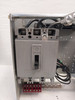 Westinghouse Type W 40 Amp 12" Breaker Feeder MCC Bucket MCCB 40A (BJ0582-2)