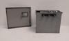 Westinghouse Type W 40 Amp 12" Breaker Feeder MCC Bucket MCCB 40A (BJ0582-2)
