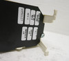 Westinghouse WBELL Bell Alarm Advantage Motor Starter 4D01751G01 Model A (DW5776-6)