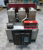 ITE K-DON-1600 1600A Fused Power Circuit Breaker KDON 1600 Amp LI OD-3 Trip (DW5785-1)