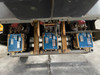 ITE K-DON-1600 1600A Fused Power Circuit Breaker KDON 1600 Amp LI OD-3 Trip (DW5785-1)