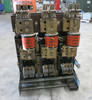 ITE K-DON-1600 1600A Fused Power Circuit Breaker KDON 1600 Amp LI OD-3 Trip (DW5785-1)