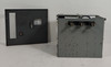 Westinghouse Type W Size 1 Starter 15A Breaker 12" MCC Bucket 15 Amp (BJ0591-3)