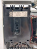 Westinghouse Type W Size 1 Starter 70A Breaker MCC Bucket 12" 70 Amp (BJ0590-1)