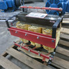 Image of Hammond 15 kVA 4160 Delta to 460Y/266 V 3PH Transformer 151271 4160V